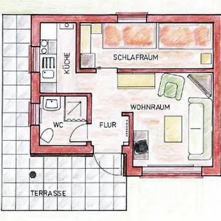 In By Interhome *