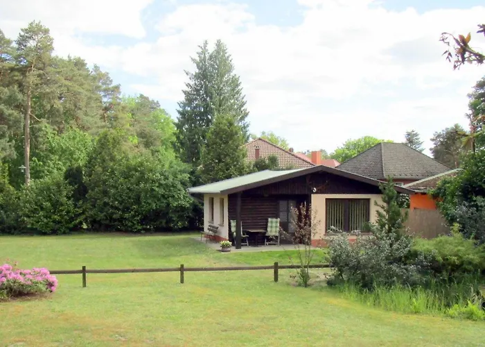 In By Interhome Hébergement de vacances
