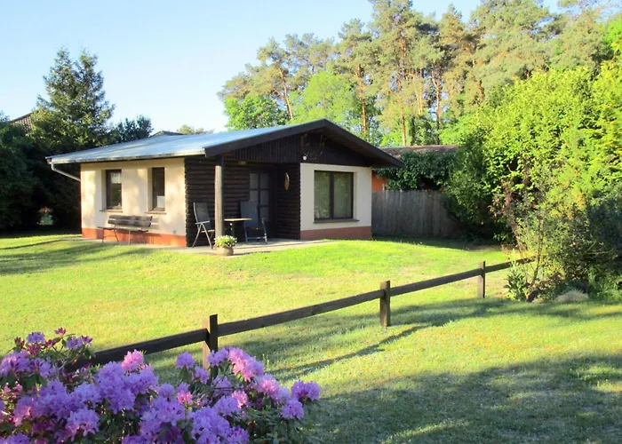 Hébergement de vacances In By Interhome *