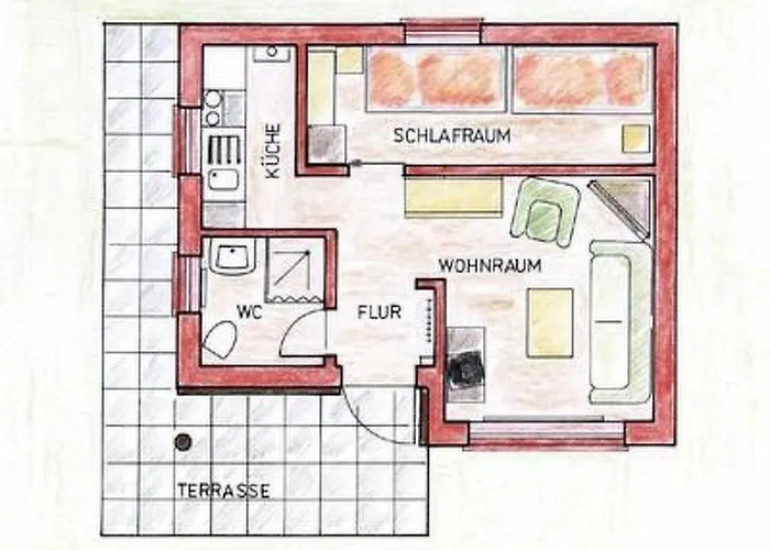 In By Interhome *